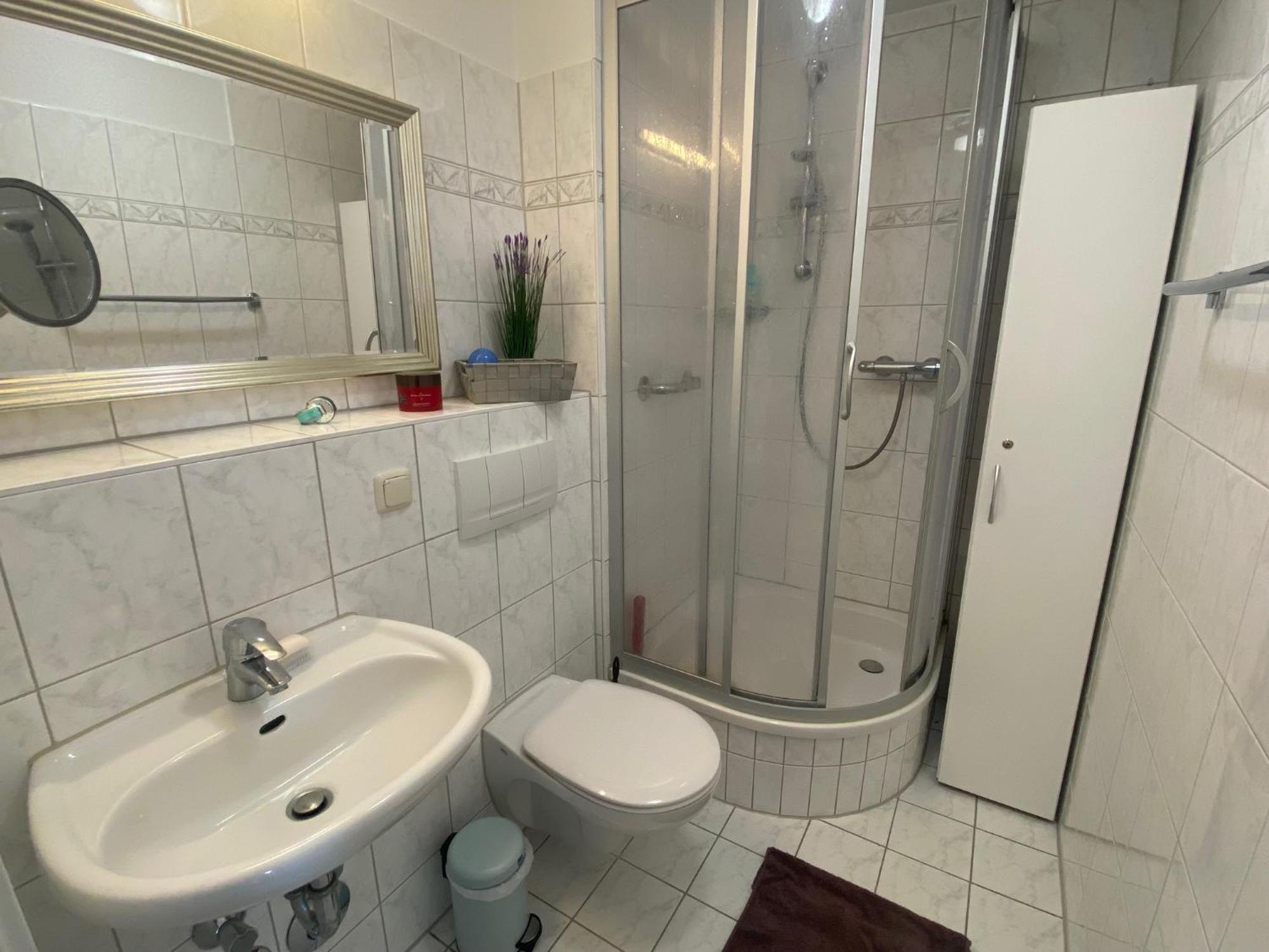Residenz Am Strand Ostseerauschen - Wohnung 5-72 Zingst Kültér fotó